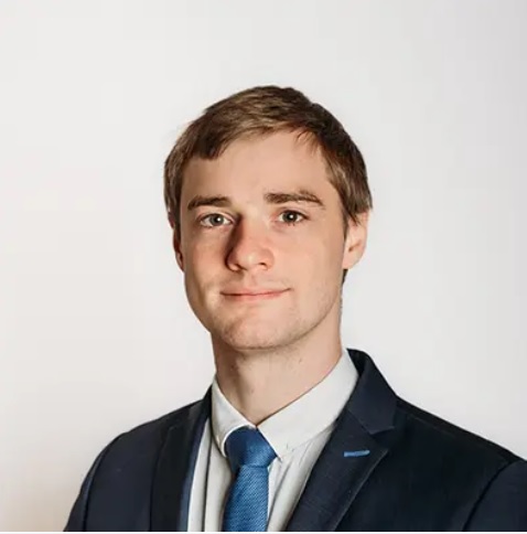 Jonas Fiebrantz