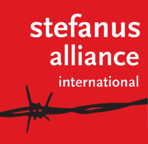 Stefanus Alliance International (SAI)