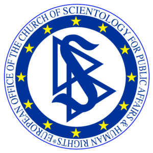 European Office of the Church of Scientology for Public Affairs and Human Rights