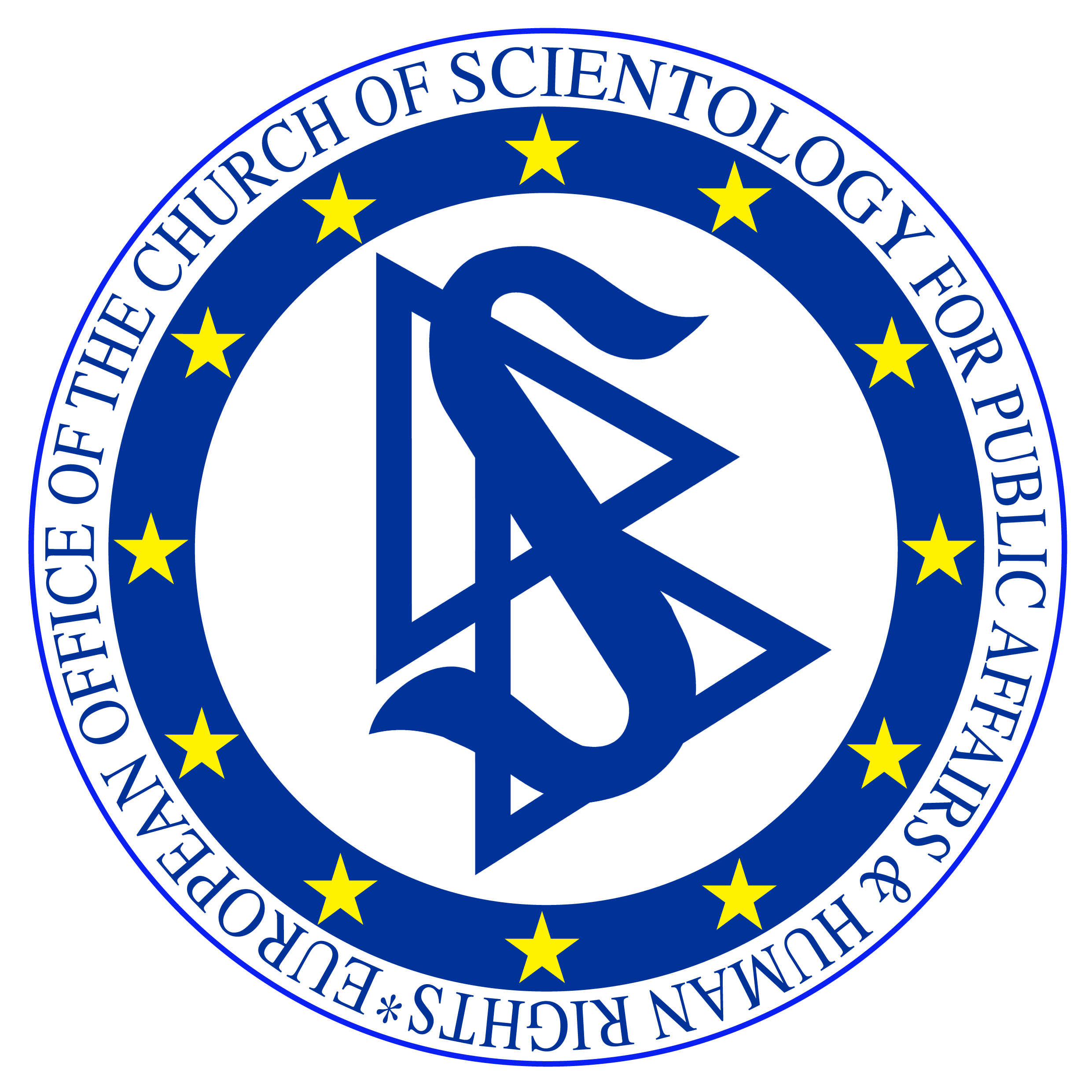 European Office of the Church of Scientology for Public Affairs and Human Rights