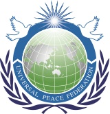 Universal Peace Federation (UPF)