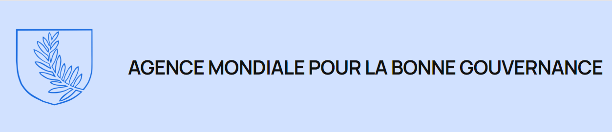 Agence Mondiale pour la Bonne Gouvernance