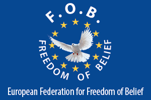 European Federation for Freedom of Belief (FOB)