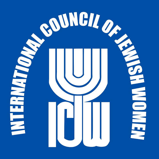 ICJW International Council of Jewish Women