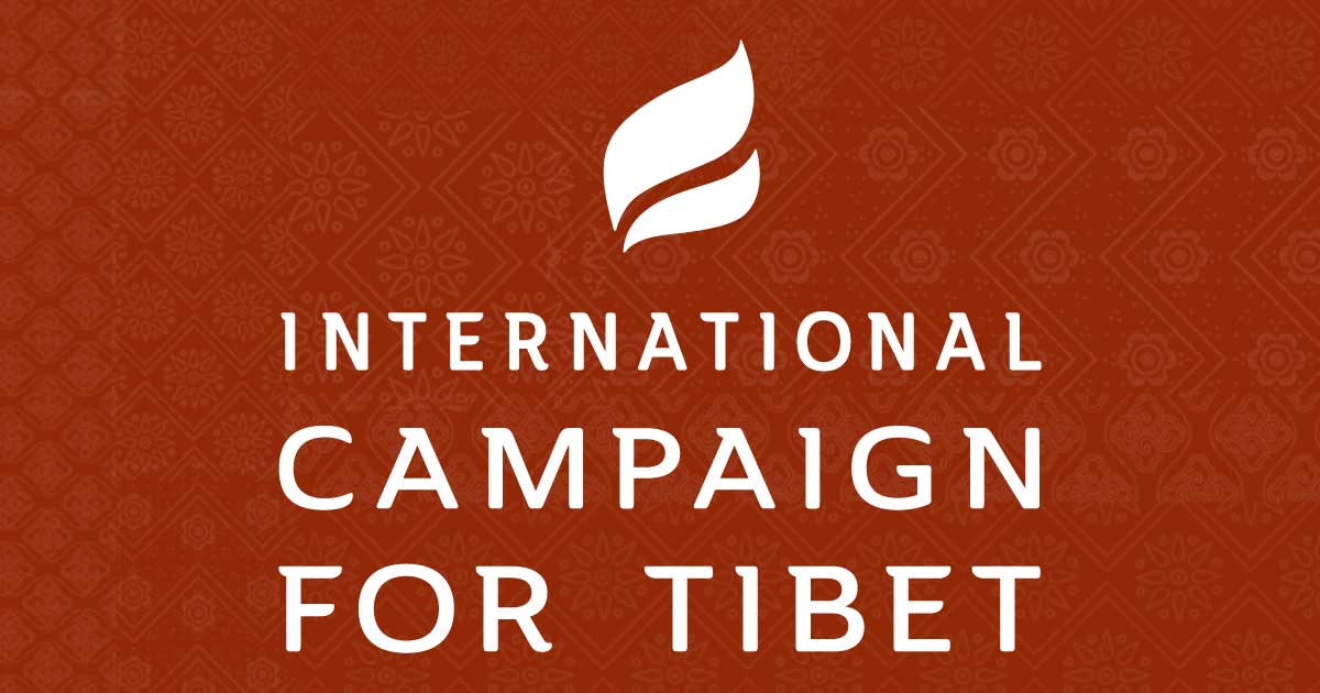 International Campaign for Tibet (ICT)