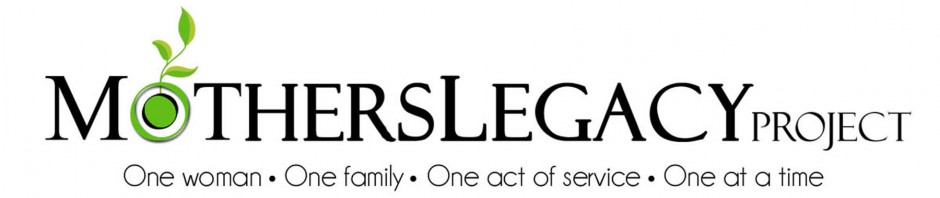 Mothers Legacy Project