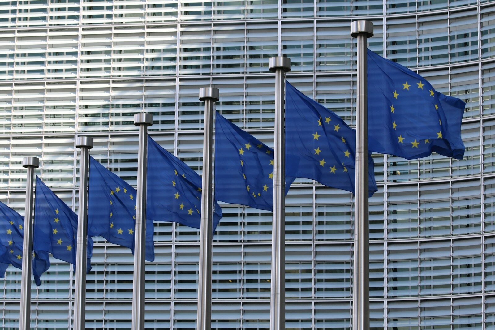 McGuinness’s FoRB and Article 17 Message Turns the Lens on Brussels